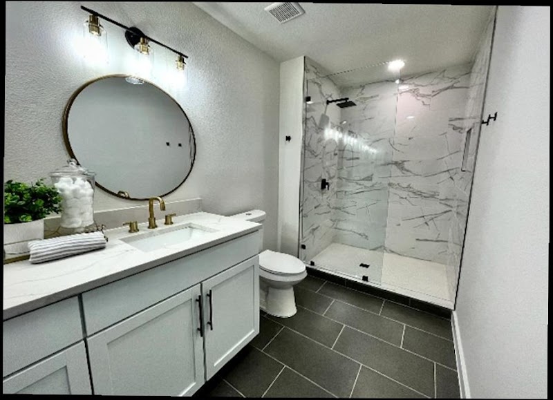 Sandy Springs Plumbing work — plumbing repair